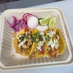Taqueria Las Marias