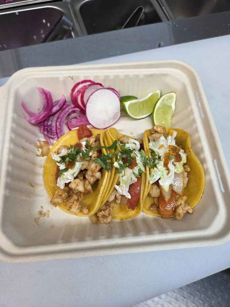 Taqueria Las Marias