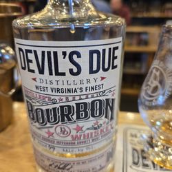 Devil's Due Distillery