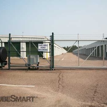 CubeSmart Self Storage - Self Storage Near Me - Richmond, Virginia CubeSmart Self Storage - Self Storage Near Me - Richmond, Virginia
