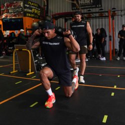 Tru Fit Bootcamp