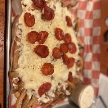 Black Oak Café - Pizza Fries - Cafes Near Me - Tuolumne, California Black Oak Café - Pizza Fries - Cafes Near Me - Tuolumne, California