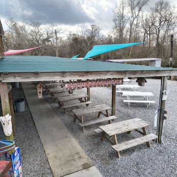 Cajun Pride Swamp Tours - Tours Near Me - La Place, Louisiana