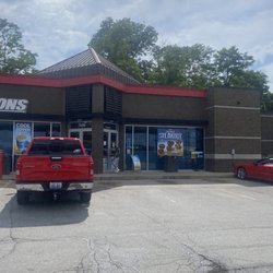 Thorntons