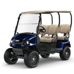 All Cal Golf & Industrial Vehicles