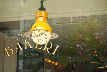Bakeri by null