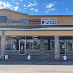 A to Z Cellphone Repair