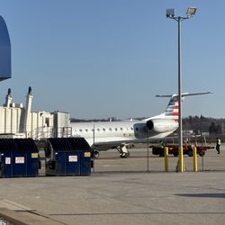Erie International Airport