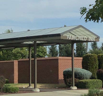 fairchild afb tlf