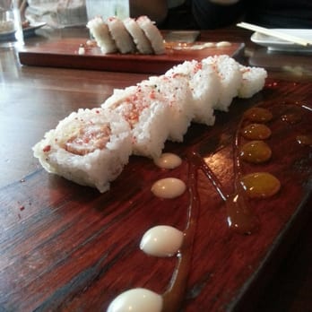 Uchi Houston - Sushi Bars Near Me - Houston, Texas Uchi Houston - Sushi Bars Near Me - Houston, Texas