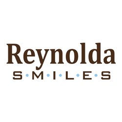 Reynolda Smiles - Logo