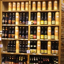 250 Beers Belgium