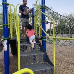 Harris Ryals Park in Bedford gift card