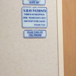 ProHEALTH X-Ray
