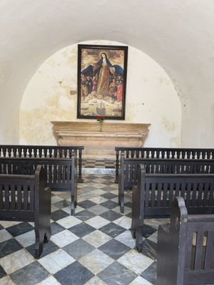 Castillo San Felipe del Morro by null