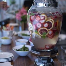 At Your Place Catering
