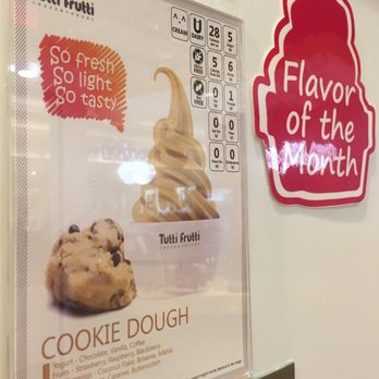 Tutti Frutti - Today in Salem New Hamshire I and my gf stope by the store every time I go to white Mountain .Cookie Doug is the best. - Ice Cream & Frozen Yogurt Near Me - Salem, New Hampshire Tutti Frutti - Today in Salem New Hamshire I and my gf stope by the store every time I go to white Mountain .Cookie Doug is the best. - Ice Cream & Frozen Yogurt Near Me - Salem, New Hampshire