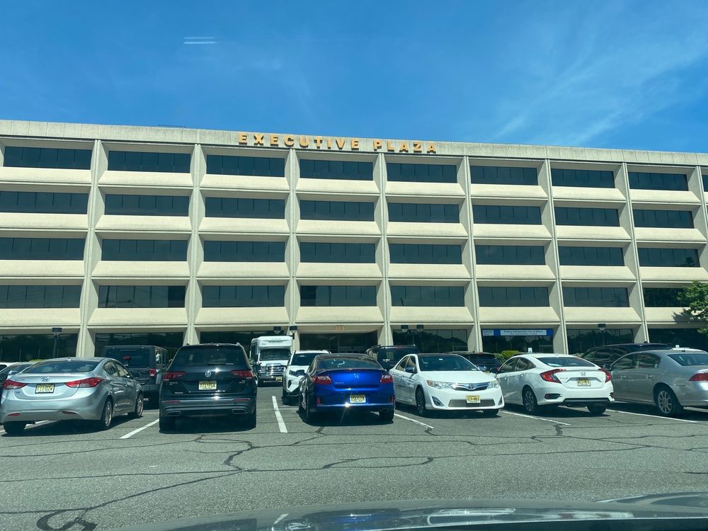 RWJUH LAB SERVICES AT EDISON Updated July 2024 10 Parsonage Rd