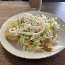 Empanadas (3)