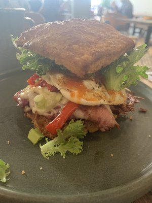 The Root Note by null