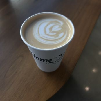 Home Coffee Roasters - Latte - Coffee Roasteries Near Me - Sunnyvale, California