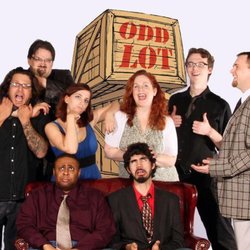 Odd Lot Improv