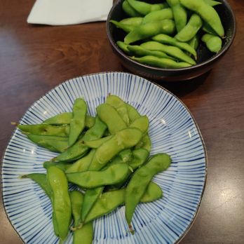 Hachibei Japanese Restaurant - Edamame - Japanese Near Me - Vancouver, British Columbia Hachibei Japanese Restaurant - Edamame - Japanese Near Me - Vancouver, British Columbia