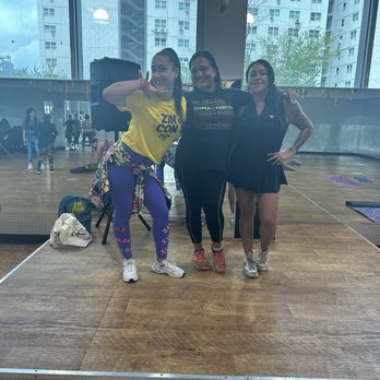 CRUNCH FITNESS - CAROLINA - Updated June 2026 - 30 Photos - Parque ...
