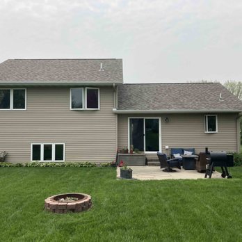 Schmidt Brothers Roofing - Mankato Asphalt Shingle Roofing replacement Job. - Roofing Near Me - Mankato, Minnesota Schmidt Brothers Roofing - Mankato Asphalt Shingle Roofing replacement Job. - Roofing Near Me - Mankato, Minnesota