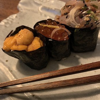 Momokawa - Omakase special. - Japanese Near Me - New York, New York
