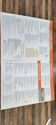 House of Pies Restaurant & Bakery by null