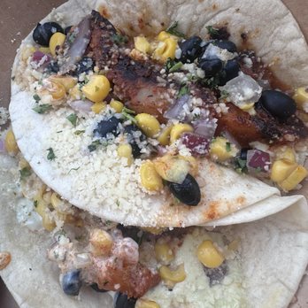 Avenue Pub - Orange Beach - Grouper tacos - American Near Me - Orange Beach, Alabama Avenue Pub - Orange Beach - Grouper tacos - American Near Me - Orange Beach, Alabama