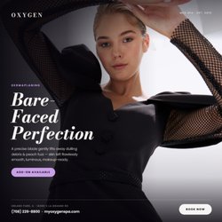 Oxygen Med Spa