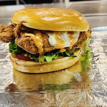 Chicken Hut Halal - Hut sandwich - Fast Food Near Me - Dravosburg, Pennsylvania Chicken Hut Halal - Hut sandwich - Fast Food Near Me - Dravosburg, Pennsylvania
