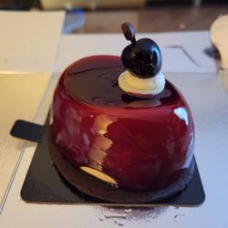 ChocoLab - Black Forest