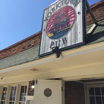Yorktown Pub - Pubs Near Me - Yorktown, Virginia Yorktown Pub - Pubs Near Me - Yorktown, Virginia