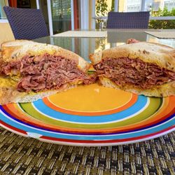 Pastrami Dans