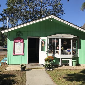 Coffee Cottage - Coffee & Tea Near Me - Calabash, North Carolina