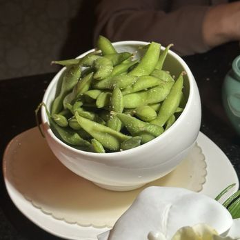 Grace's Mandarin - Edamame - Asian Fusion Near Me - Oxon Hill, Maryland Grace's Mandarin - Edamame - Asian Fusion Near Me - Oxon Hill, Maryland