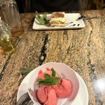 biricchino - Sorbet was very good! - Italian Near Me - New York, New York biricchino - Sorbet was very good! - Italian Near Me - New York, New York