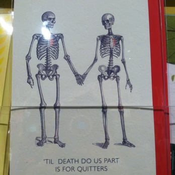 Paper Source  - Birmingham - funny wedding card - Cards & Stationery Near Me - Birmingham, Alabama