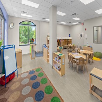 The Goddard School of Brentwood - Child Care & Day Care Near Me - Brentwood, Tennessee The Goddard School of Brentwood - Child Care & Day Care Near Me - Brentwood, Tennessee