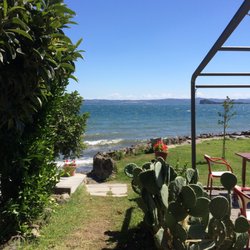 Il Purgatorio - Lago di Bolsena