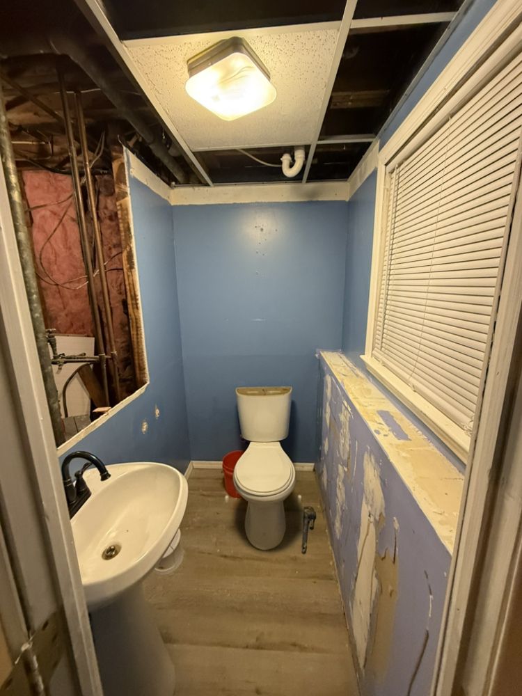 Slide of E&I Home Restoration