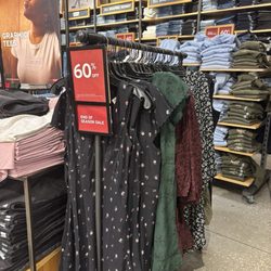 Levi’s Outlet Store