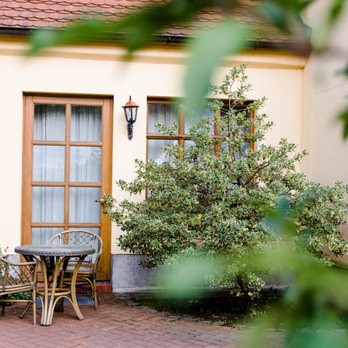 FRITZ Aparthotel - Hotels Near Me - Potsdam, BB