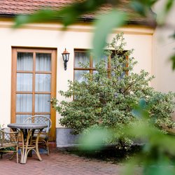 FRITZ Aparthotel