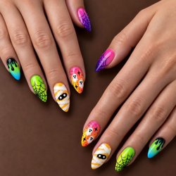 Miss Lashes Nail Spa