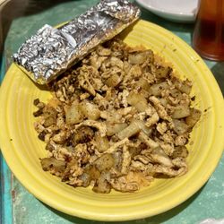 Nopale's Mexican Grill - ACP Matzlan.