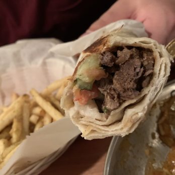 Ziatun - Lamb shawarma - Middle Eastern Near Me - Beacon, New York Ziatun - Lamb shawarma - Middle Eastern Near Me - Beacon, New York